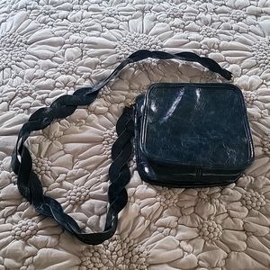 Anthropologie Crossbody bag
